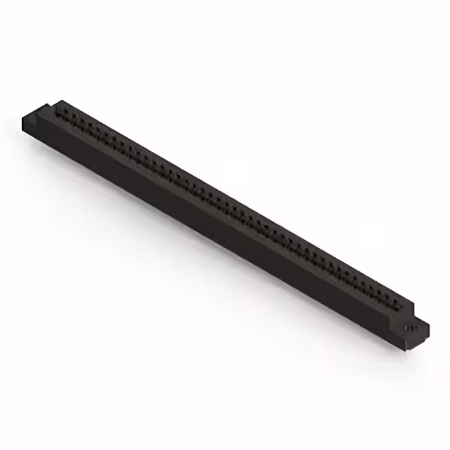 355-084-521-207 EDAC Inc.  Edgeboard Connectors